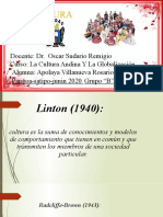 La Pluriculturalidad, Multiculturalidad de Interculturalidad en El Peru