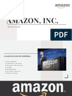 Segunda Parte. Amazon. Cadena de Suministro PDF