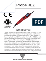 PP3EZ Manual PDF