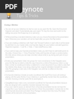 Download Tips  Tricks Keynote by Maciek Gontarz SN48989853 doc pdf