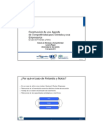 Finlandia y Nokia PDF