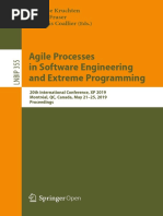 2019 Book AgileProcessesInSoftwareEngine