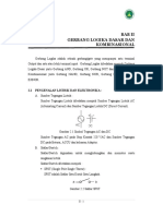 BAB II GERBANG LOGIKA DASAR & KOMBINASIONAL