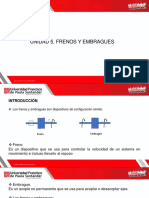 DiseñoII_unidad5-Frenos y Embragues