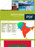 South Asia Part 2