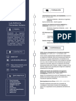 Curriculum Vitae 2021 PDF