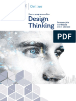 INCAE - Design Thinking - Feb21