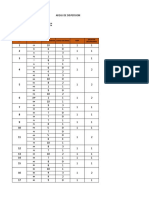 Areas de Dispersion: Feeder: Distrito: Buffer 11 Localidad: Quito 2011.FT04 LA Luz - El Inca