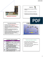 Manejo de Inventarios PDF