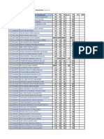 Notas Segundo Semestre 2020