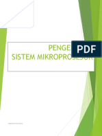 part2 Sistem Mikroprosesor