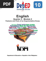 English