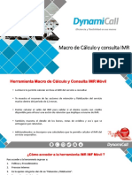 Macro Imr PDF