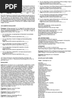 Istasyon NG Krus | PDF