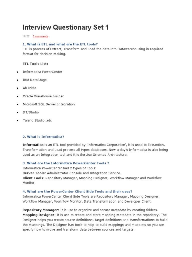 Infa Questions | PDF | Computers | Technology & Engineering