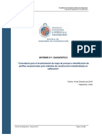 Consultoría para El Levantamiento de Mapa de Proceso e Identificación de Perfiles Ocupacionales para Métodos de Construcción Industrializada en Edificación PDF