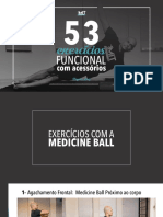 53 Exercícios Funcionais PDF