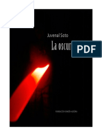 La Oscuridad PDF