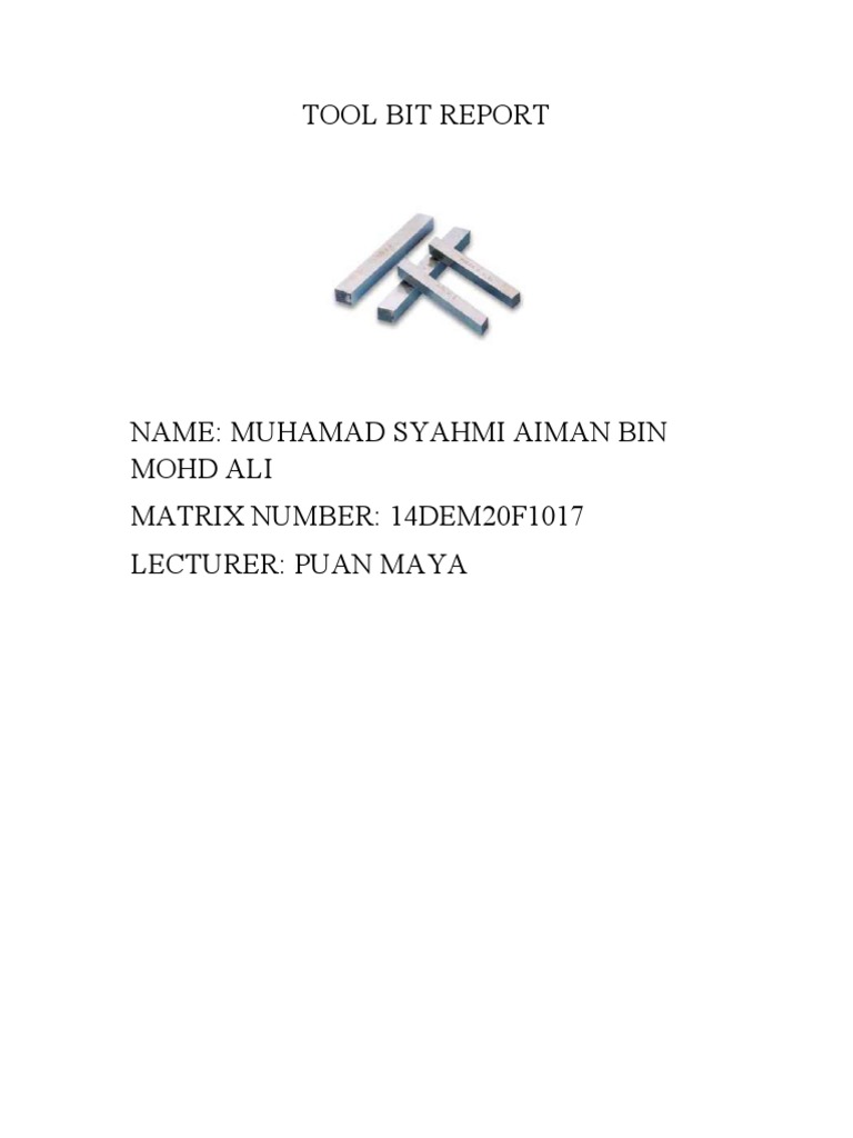 Lathe Machine Report PDF Grinding (Abrasive Cutting) Machining