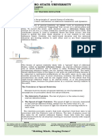 Module 1 MOdern Physics Final