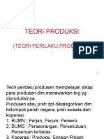 bAB 6 MATERI TEORI PRODUKSI PR