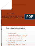 chapter 1 introduction to financial Market.pptx