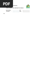 SW410 Scheduled Waste Label Guide | PDF