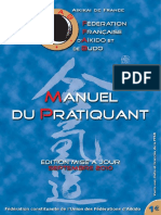 Manuel Pratiquant Aikido PDF