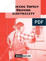 Electricity PDF en PDF