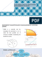 Lecture on HDM