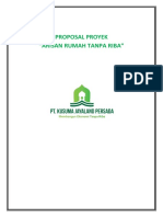 Proposal Proyek Artr Revisi