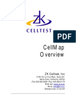 Cellmap: ZK Celltest, Inc