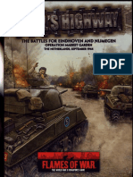 FW212 Flames of War - Hell's Highway PDF