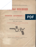 Bergmann Desarme