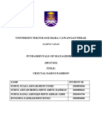 Group Assignment MGT (AC1101A) Latest