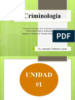 Criminologia