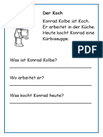 2.Leseverstehen_Der Koch