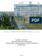 Raportul sintetic privind starea de conservare a speciilor si habitatelor din RO.pdf