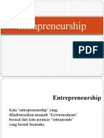 Intrapreneurship