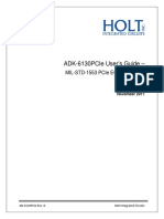 An 6130pcie - V Rev D PDF