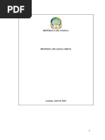LGT - Lei Geral Do Trabalho em Angola - 2023 | PDF | Férias ...