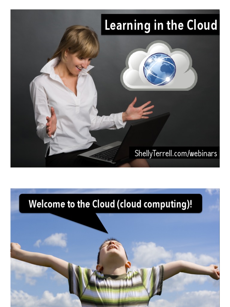 Free Cloud Tools for Education | PDF