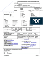 A.02 Notification of Highway and Bridge Construction Operations (SAMPLE) - March 2018