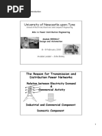 Lecture Notes - Part 1