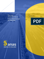 Manuale D'identità Visiva Per Utilizzo Marchio-Logo Anas Per Patrocinio PDF