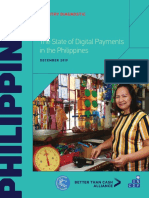 The State of Digital Payments in The Philippines-Feb20 PDF