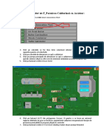 Laborator NR 5 - Pornirea Caldarinei Cu Arzător PDF