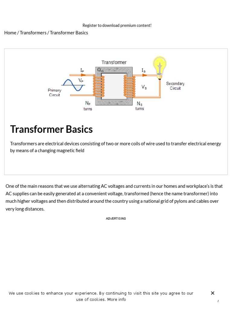 Understanding Transformer Basics: How Transformers Work Through Turns ...