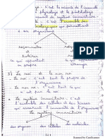 Résumé Immunologie PDF