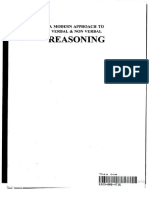 ReasoningVerbal&NonVerbal PDF